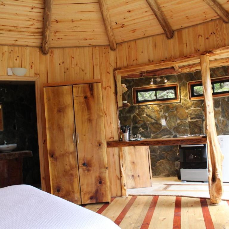 Reserva los Bollenes - Habitación Doble Económica - 3