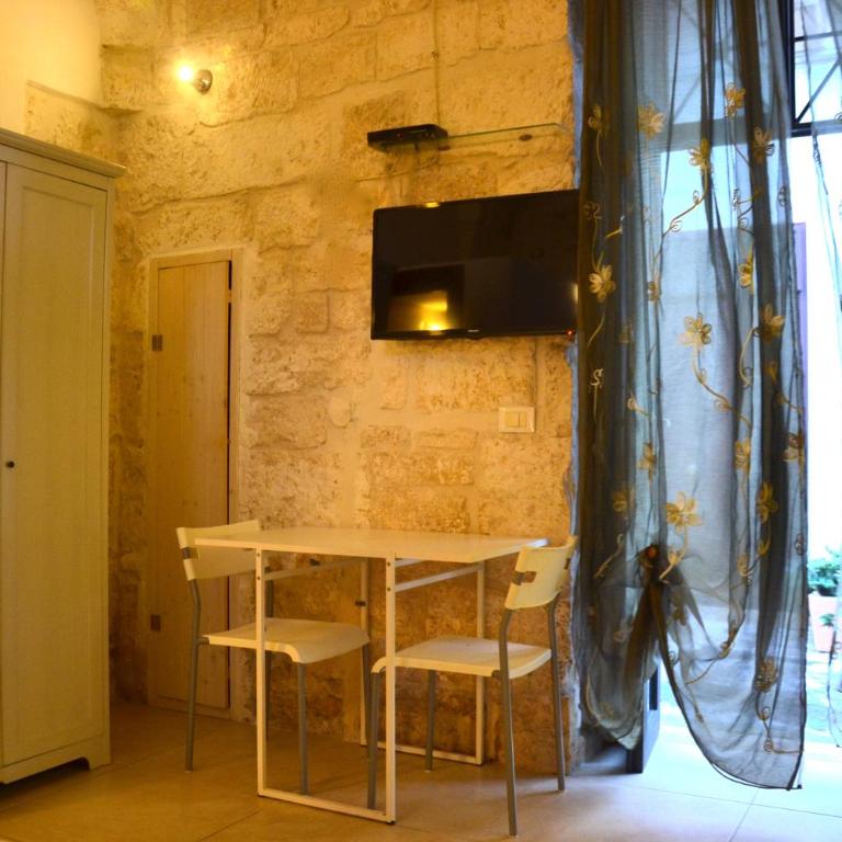 La Violetta Ostuni - Monolocale - 33