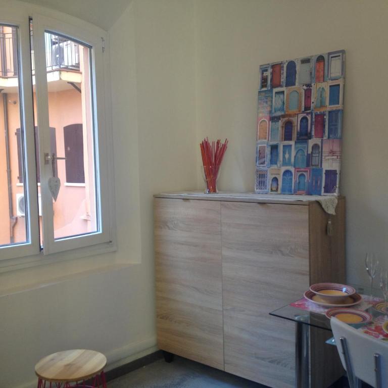 Decorialab Apartments - One-Bedroom Apartment - 5