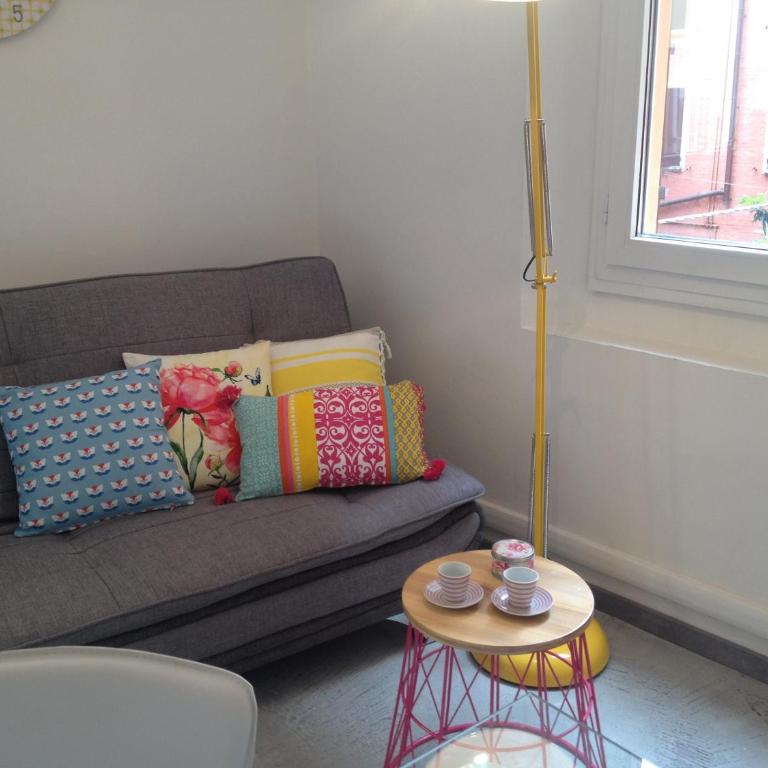 Decorialab Apartments - One-Bedroom Apartment - 3