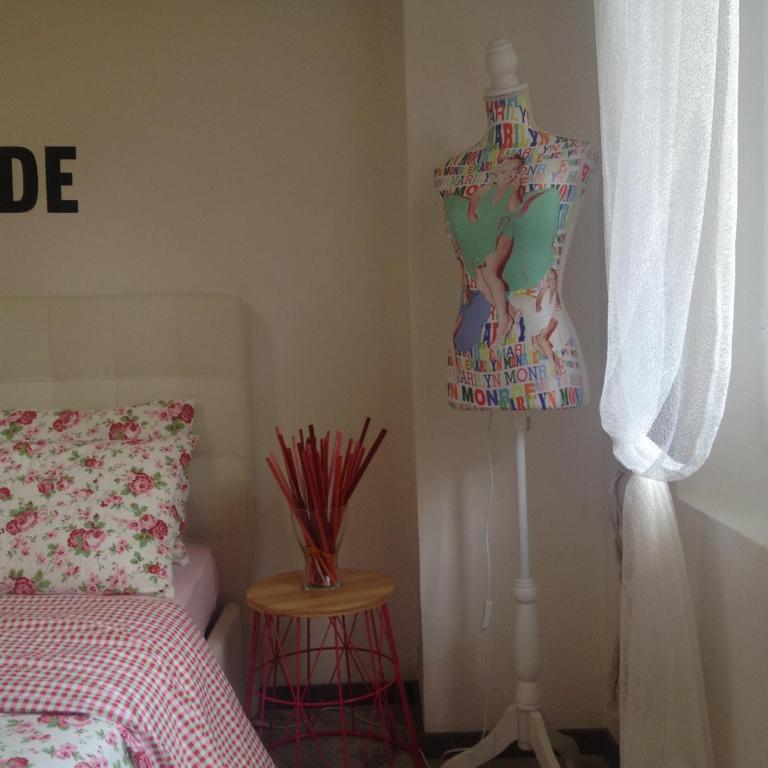 Decorialab Apartments - One-Bedroom Apartment - 10