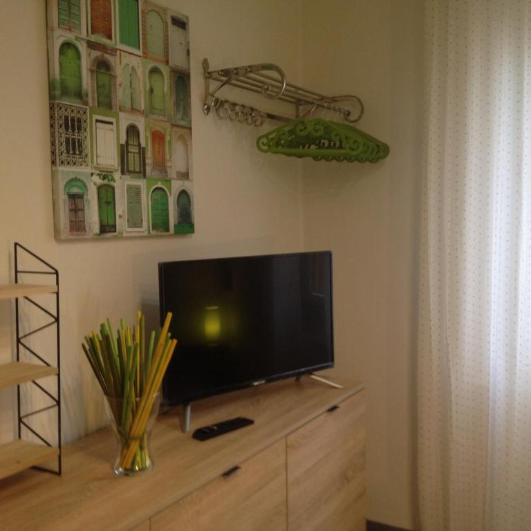 Decorialab Apartments - Studio - 6