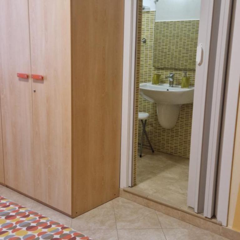 B&B Casa Mia - Camera Matrimoniale/Doppia con Letti Singoli con Bagno - 14