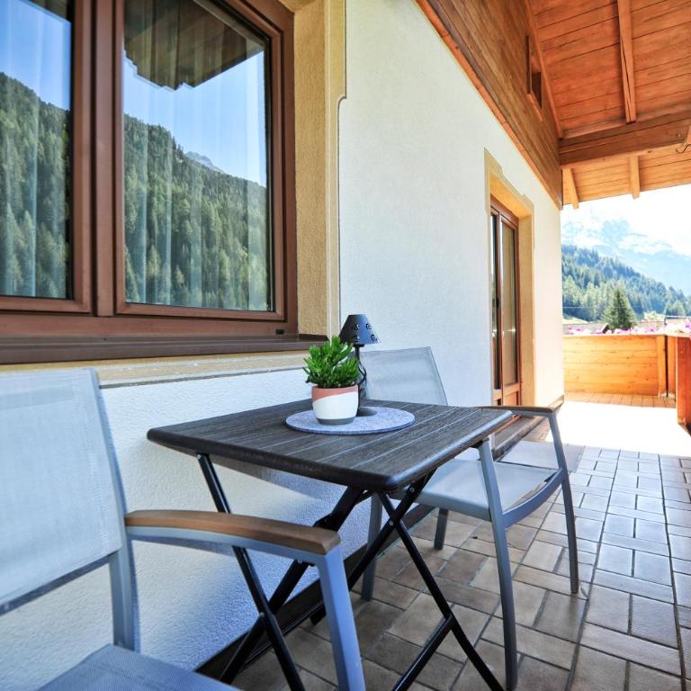 Beim Bäck - Apartment mit 2 Schlafzimmern - 10