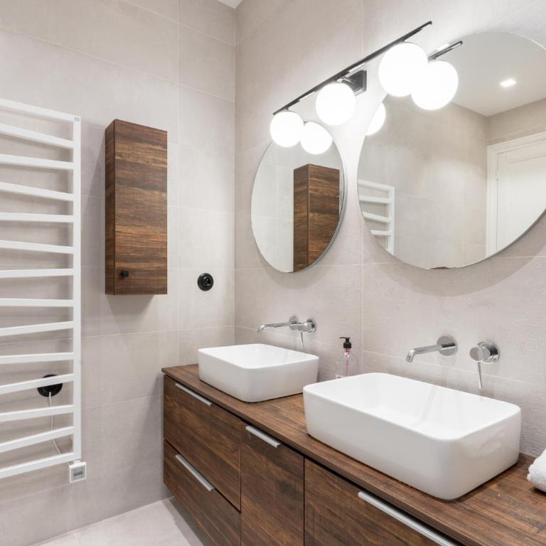 Bright And Spacious 3BDR Apt Near Eiffel Tower - Appartement - 7