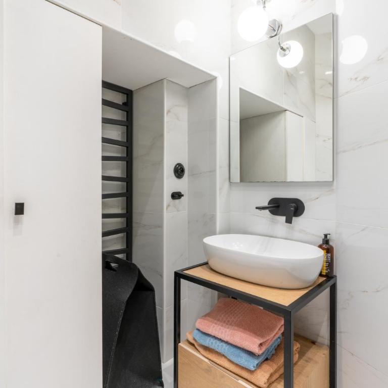 Bright And Spacious 3BDR Apt Near Eiffel Tower - Appartement - 8