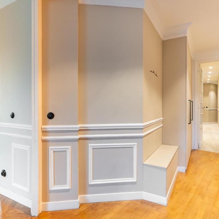 Bright And Spacious 3BDR Apt Near Eiffel Tower - Appartement - 15