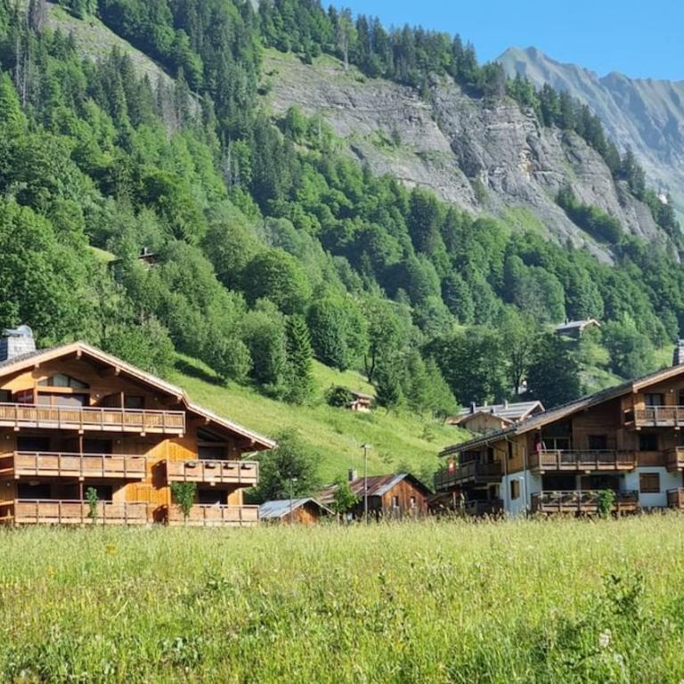 Appartement 4 personnes - Appartement 2 Chambres - 1