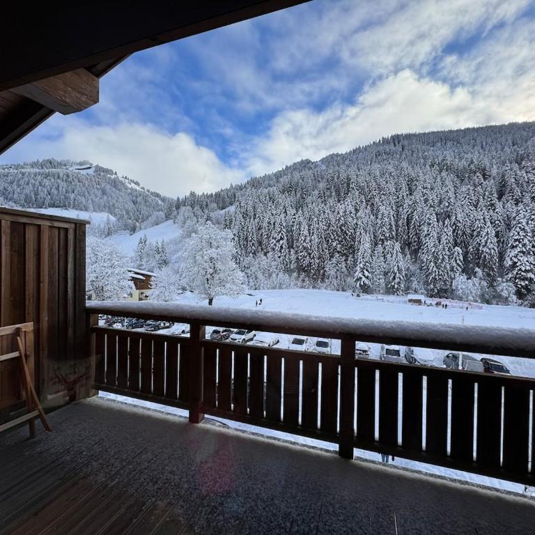 Appartement 4 personnes - Appartement 2 Chambres - 2