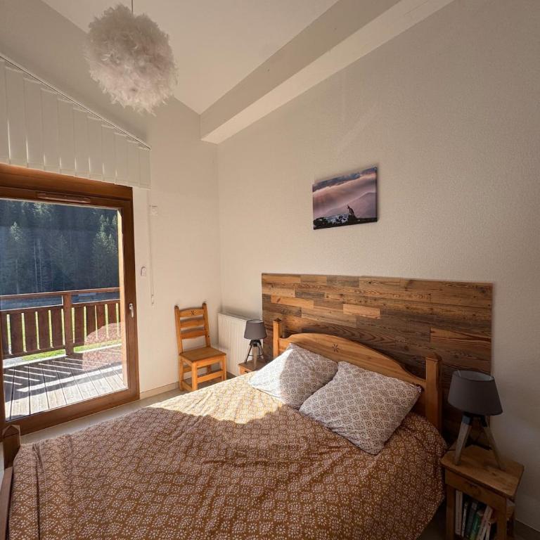 Appartement 4 personnes - Appartement 2 Chambres - 3