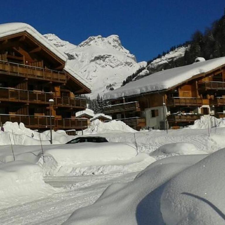 Appartement 4 personnes - Appartement 2 Chambres - 10