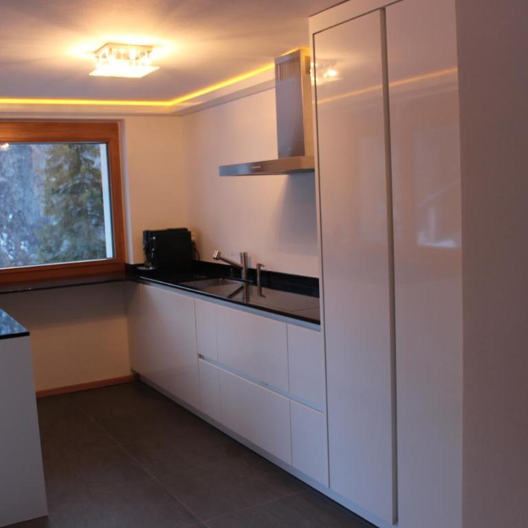 Chalet du Chef - Superior Chalet - 19