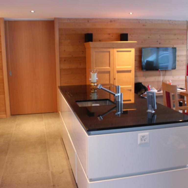 Chalet du Chef - Superior Chalet - 14