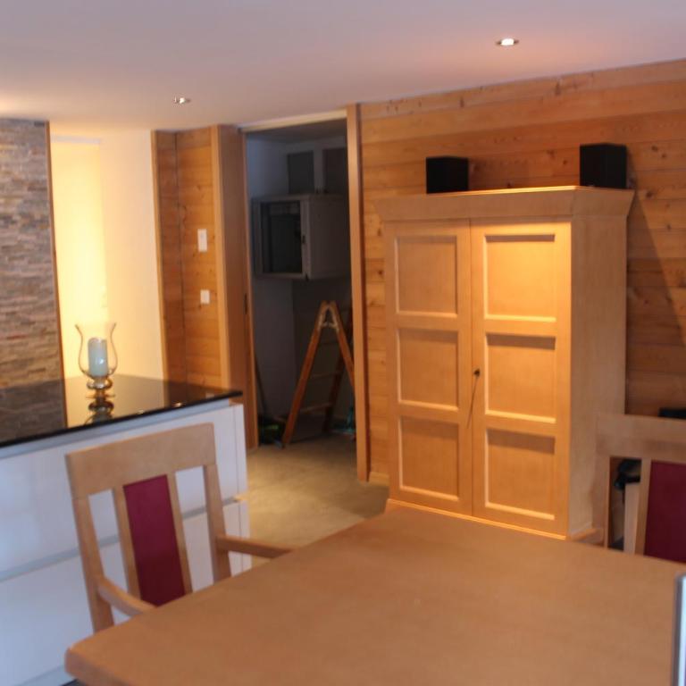 Chalet du Chef - Superior Chalet - 15