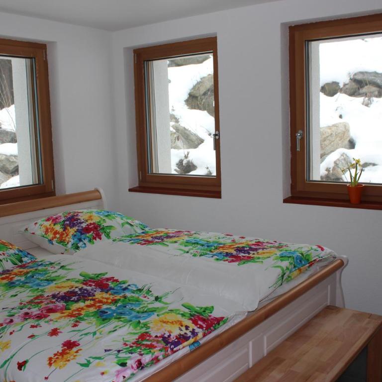 Chalet du Chef - Superior Chalet - 23