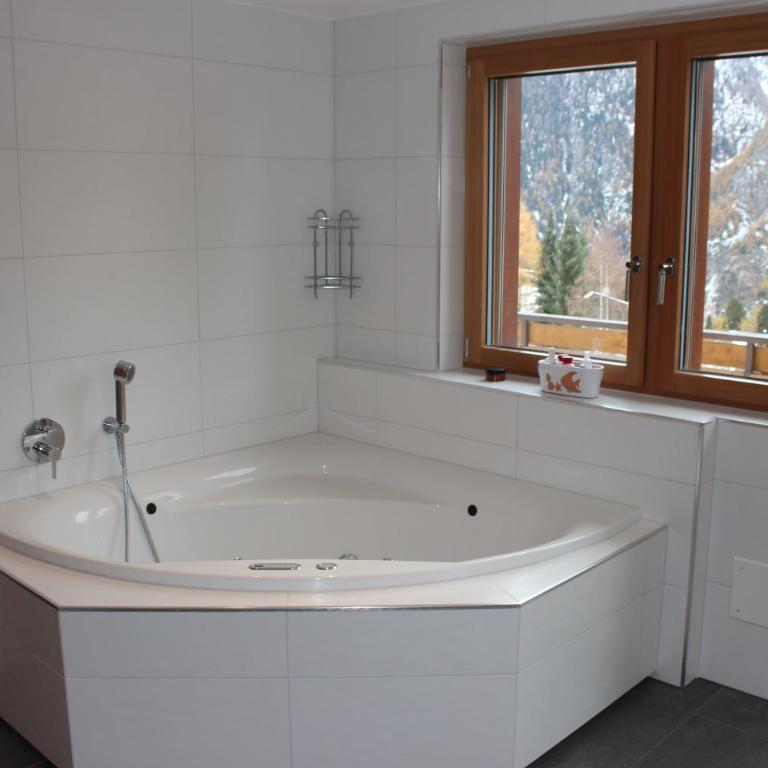 Chalet du Chef - Superior Chalet - 29