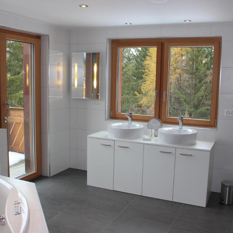 Chalet du Chef - Superior Chalet - 30