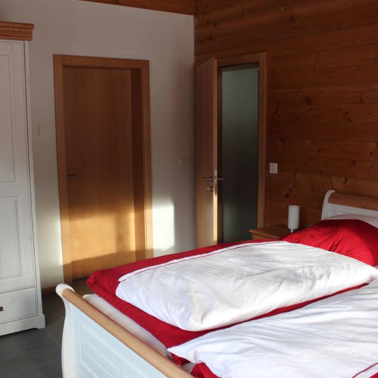 Chalet du Chef - Superior Chalet - 28