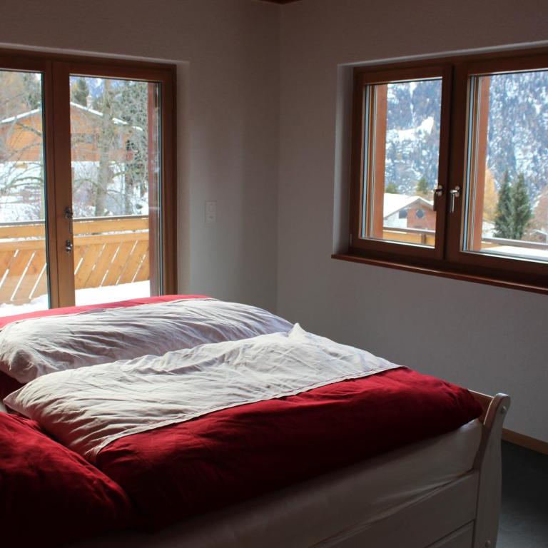 Chalet du Chef - Superior Chalet - 27