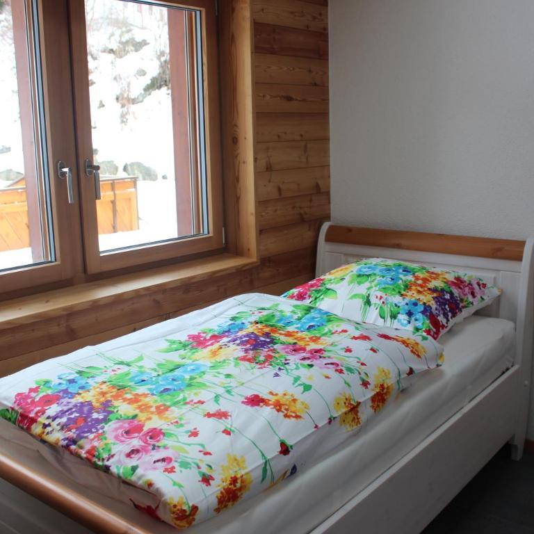 Chalet du Chef - Superior Chalet - 24