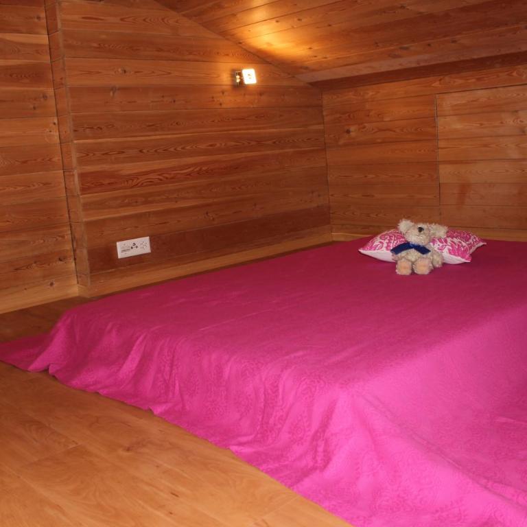Chalet du Chef - Superior Chalet - 26