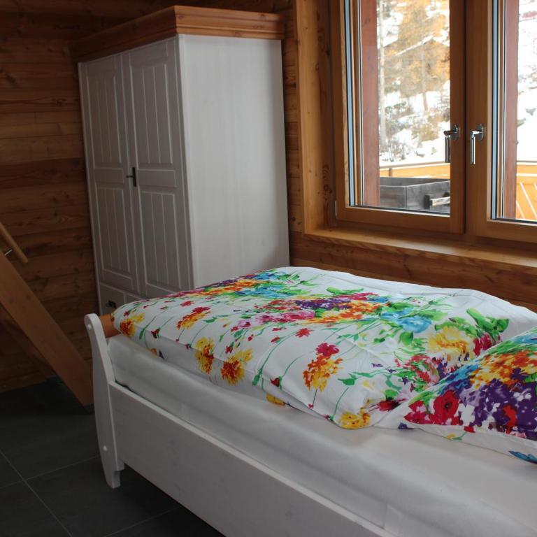 Chalet du Chef - Superior Chalet - 25