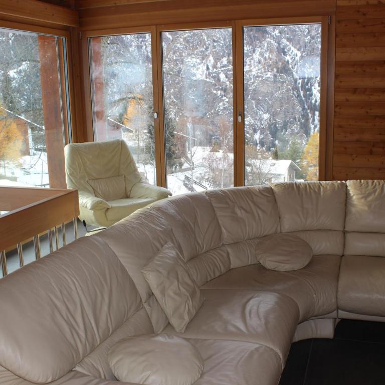 Chalet du Chef - Superior Chalet - 11
