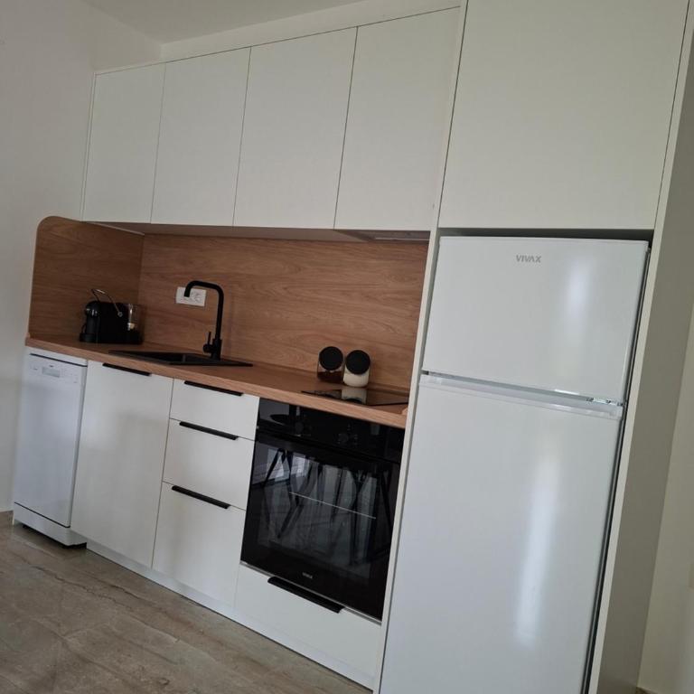 Lana - One-Bedroom Apartment - 24