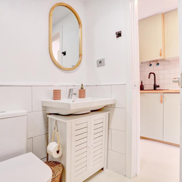 Casa Maku - Brand new family apt few steps from amazing pool - Apartamento de 2 dormitorios - 9