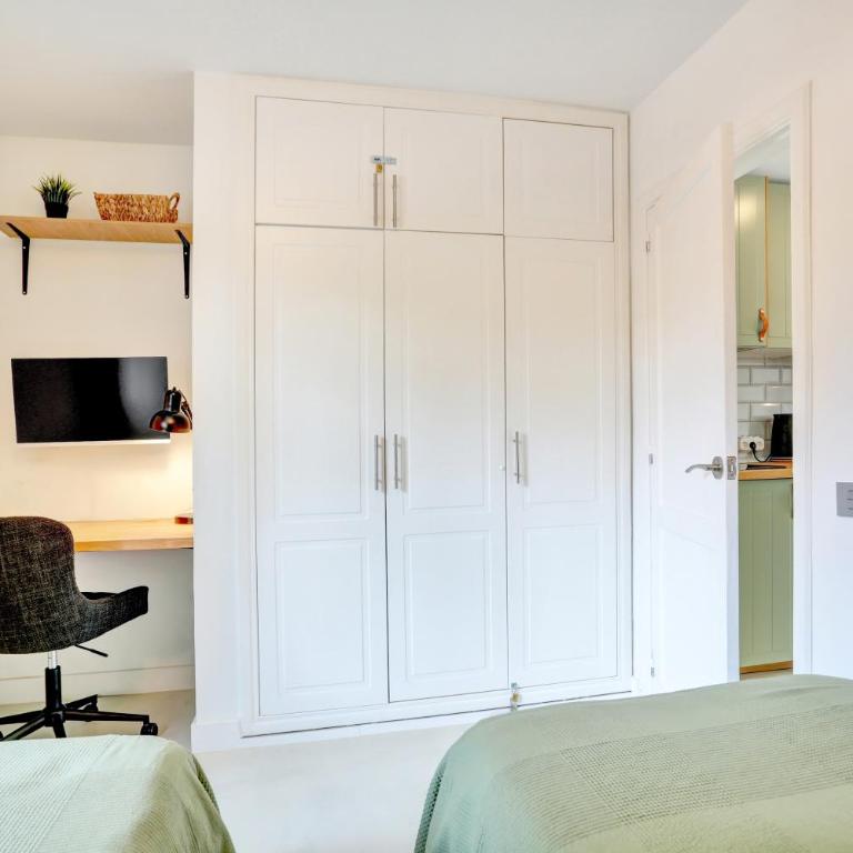 Casa Maku - Brand new family apt few steps from amazing pool - Apartamento de 2 dormitorios - 10