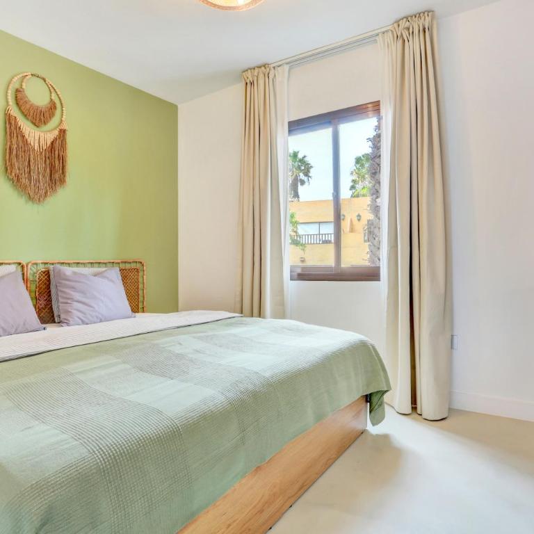 Casa Maku - Brand new family apt few steps from amazing pool - Apartamento de 2 dormitorios - 22