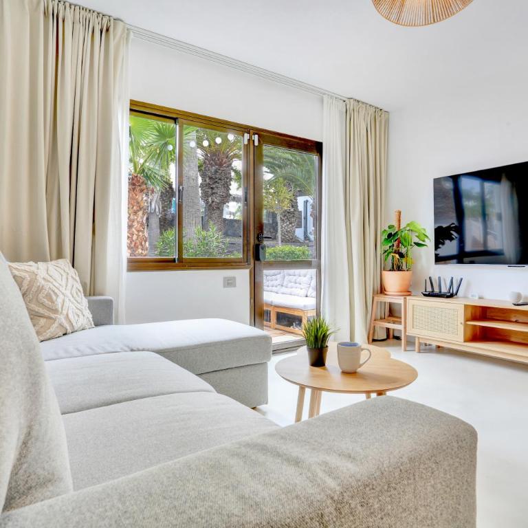 Casa Maku - Brand new family apt few steps from amazing pool - Apartamento de 2 dormitorios - 30