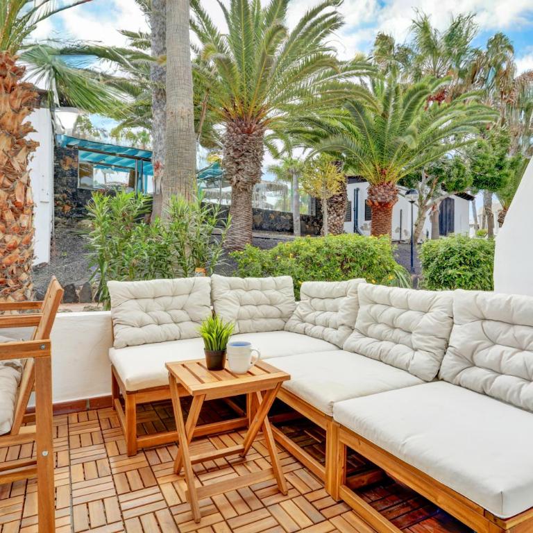Casa Maku - Brand new family apt few steps from amazing pool - Apartamento de 2 dormitorios - 35