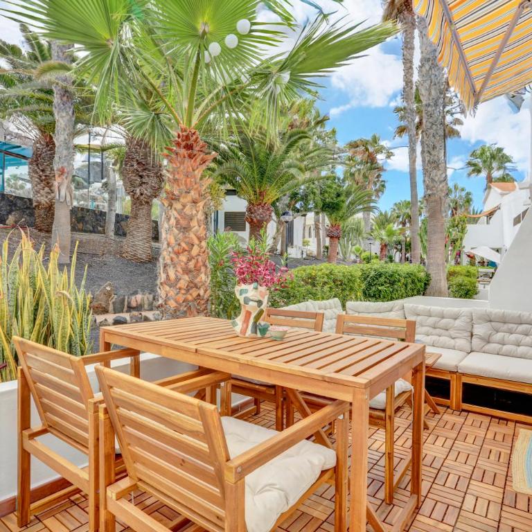 Casa Maku - Brand new family apt few steps from amazing pool - Apartamento de 2 dormitorios - 39