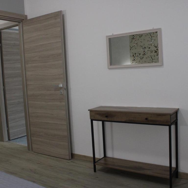 Terrazza Solemar -four rooms - Appartamentino su 2 Livelli - 8