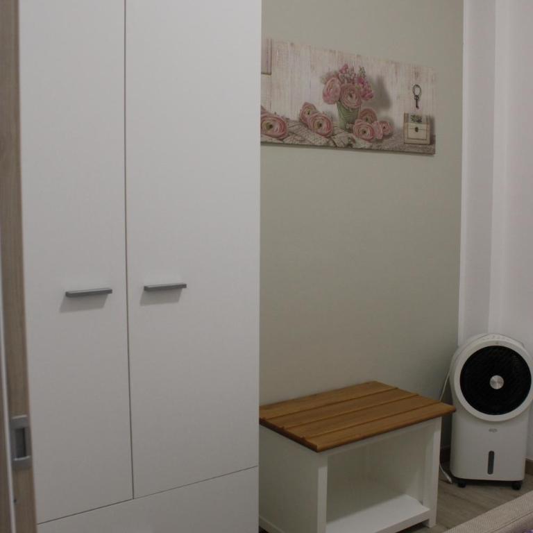 Terrazza Solemar -four rooms - Appartamentino su 2 Livelli - 14