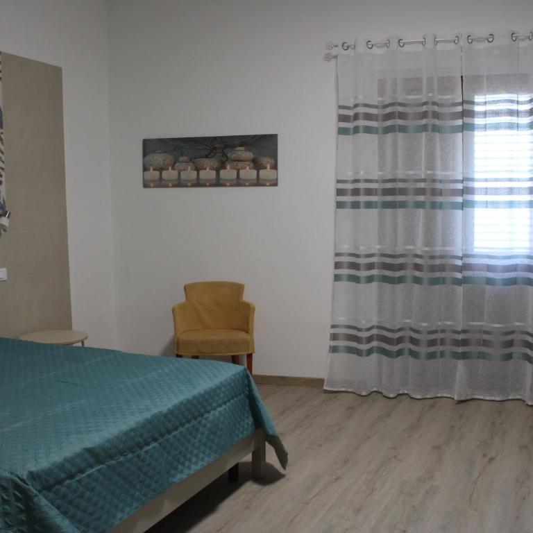 Terrazza Solemar -four rooms - Appartamentino su 2 Livelli - 5