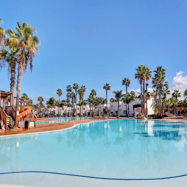 Casa Maku - Brand new family apt few steps from amazing pool - Apartamento de 2 dormitorios - 41