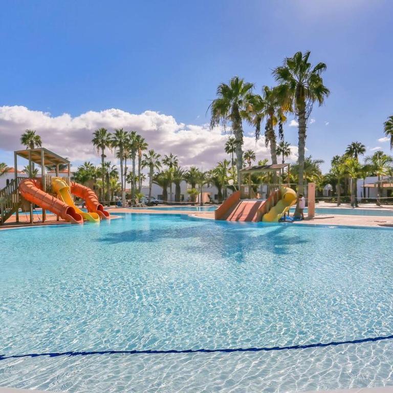 Casa Maku - Brand new family apt few steps from amazing pool - Apartamento de 2 dormitorios - 44