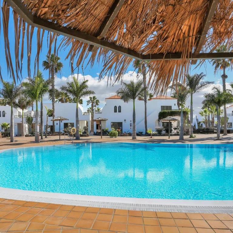 Casa Maku - Brand new family apt few steps from amazing pool - Apartamento de 2 dormitorios - 42