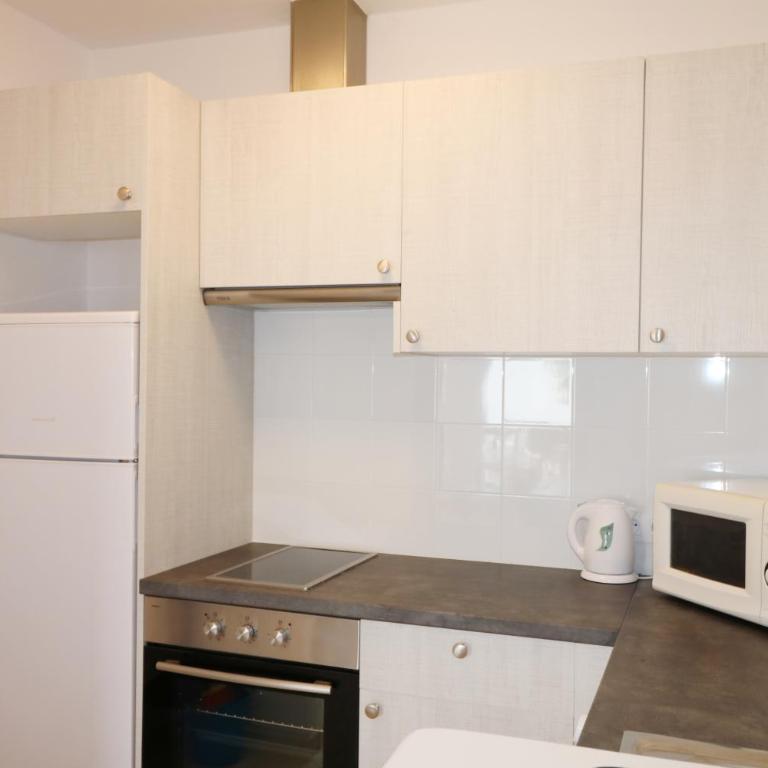 Apartamento Girasol – Terraza y piscina Son Bou - Apartamento de 2 dormitorios - 8