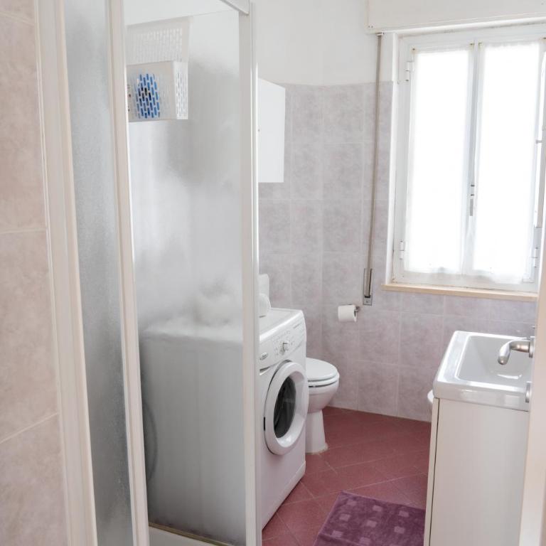 Rivamare 2 Appartamento Fronte mare - Appartamento con 2 Camere da Letto - 15