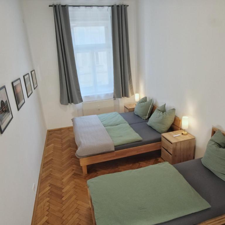 Central Apartment in Graz stylish & cozy I self check-in - Appartement 2 Chambres - 8