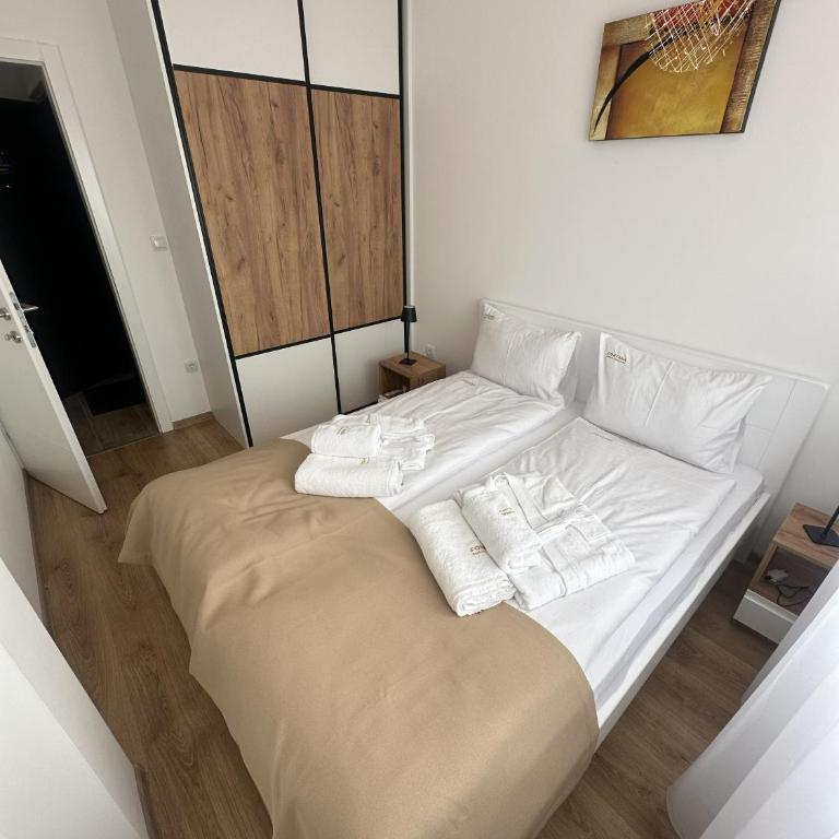 Apartmani Fontana Banja Koviljaca - One-Bedroom Apartment - 7
