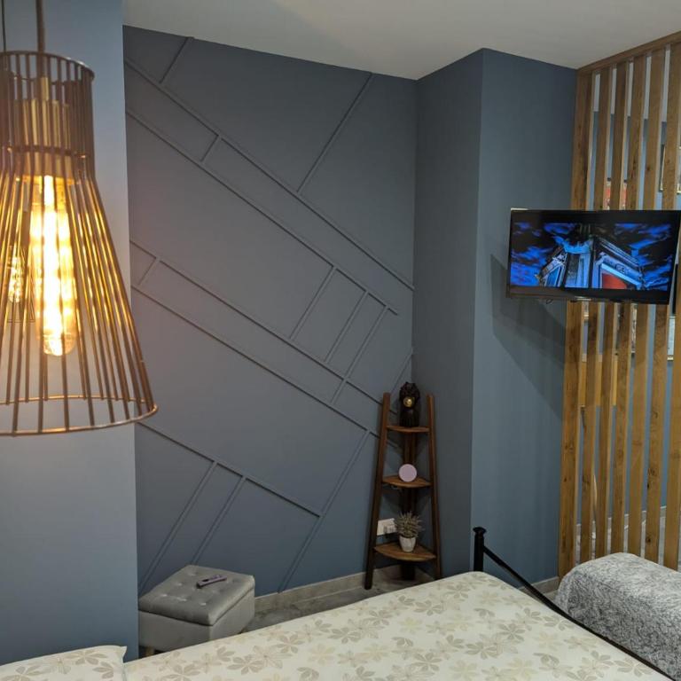 Amari home - Appartamento con 1 Camera da Letto - 8