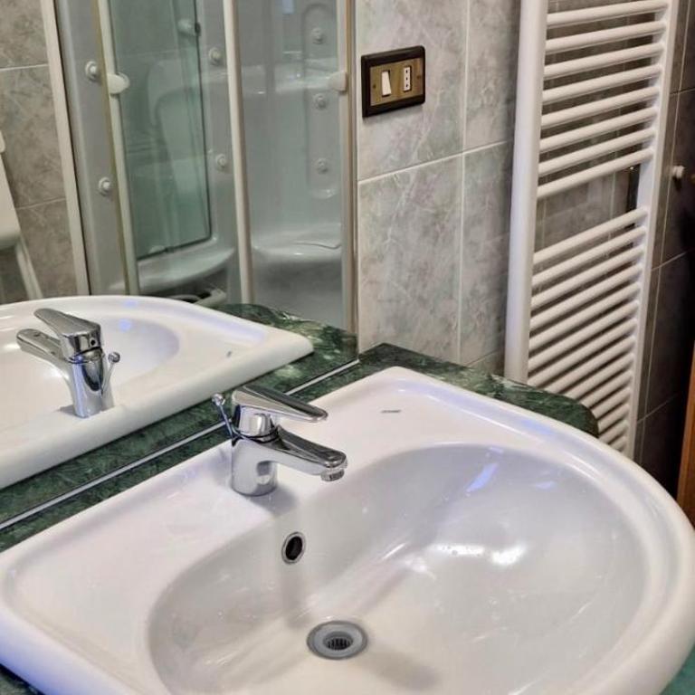 Maison Monte Emilius - Appartamento con 1 Camera da Letto - 9