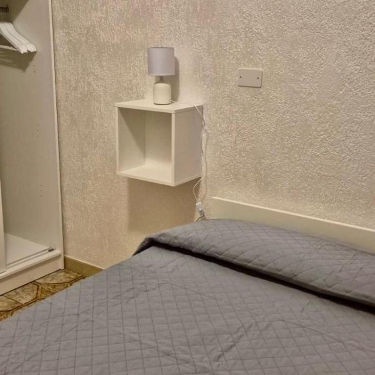 Maison Monte Emilius - Appartamento con 1 Camera da Letto - 4