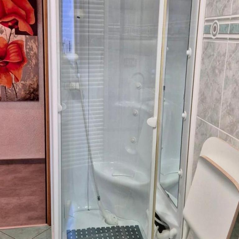 Maison Monte Emilius - Appartamento con 1 Camera da Letto - 10
