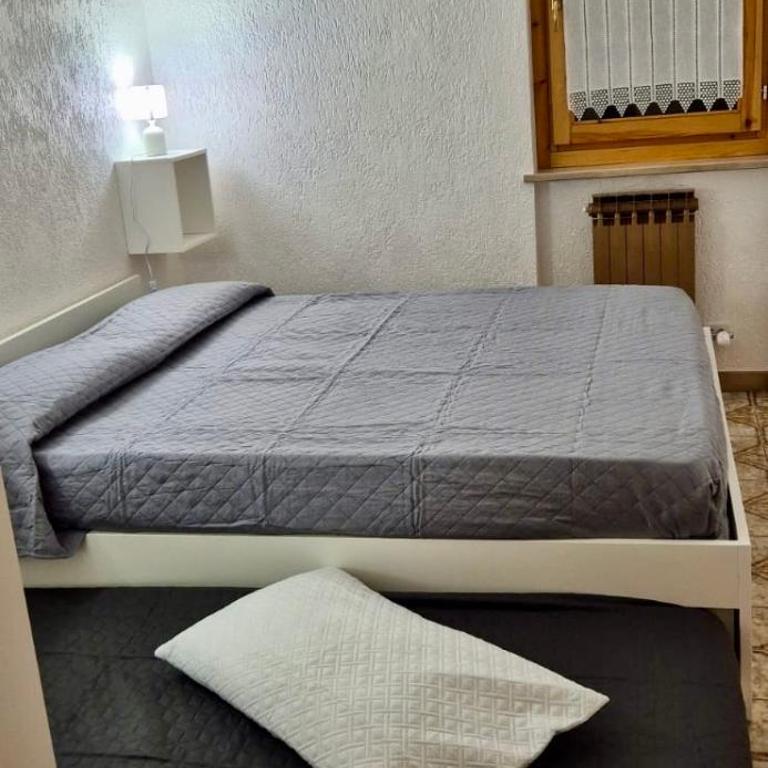 Maison Monte Emilius - Appartamento con 1 Camera da Letto - 6