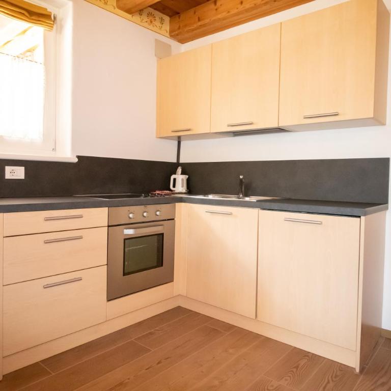 Casa Torta - Appartamento con 2 Camere da Letto - 1